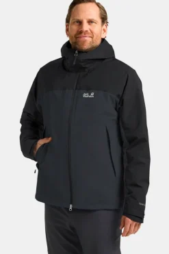 Veste 3 En 1 Wild Places 3In1 Jkt M