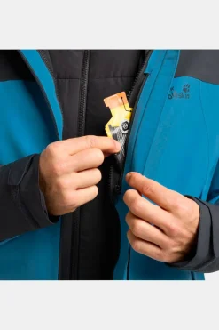 Veste 3 En 1 Wild Places 3In1 Jkt M