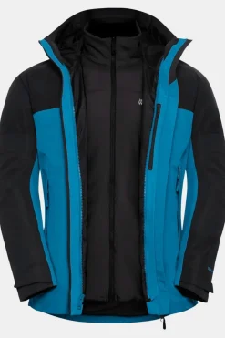Veste 3 En 1 Wild Places 3In1 Jkt M