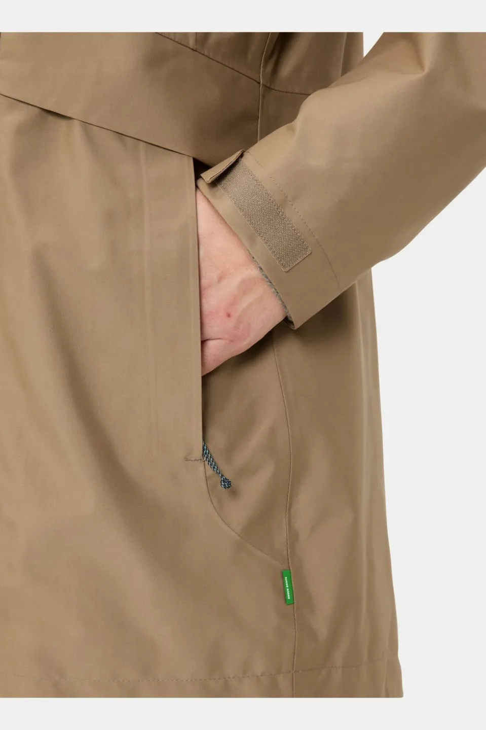 Veste 3 En 1 Women'S Idris 3In1 Parka Iv