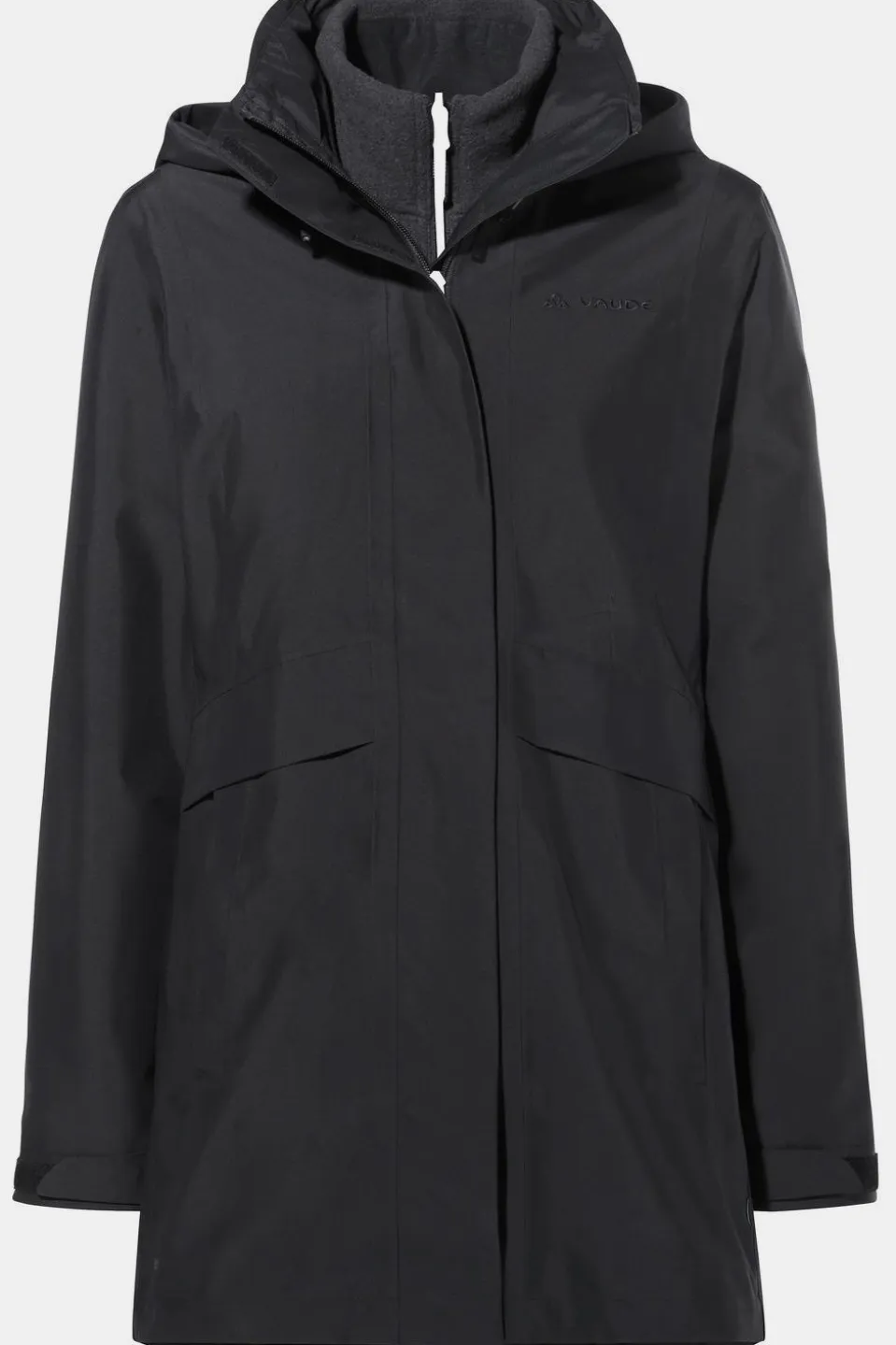 Veste 3 En 1 Women'S Idris 3In1 Parka Iv
