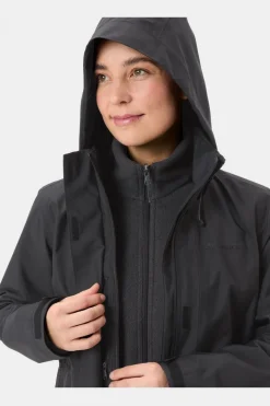 Veste 3 En 1 Women'S Idris 3In1 Parka Iv