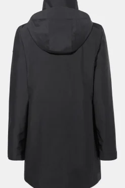 Veste 3 En 1 Women'S Idris 3In1 Parka Iv