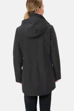 Veste 3 En 1 Women'S Idris 3In1 Parka Iv