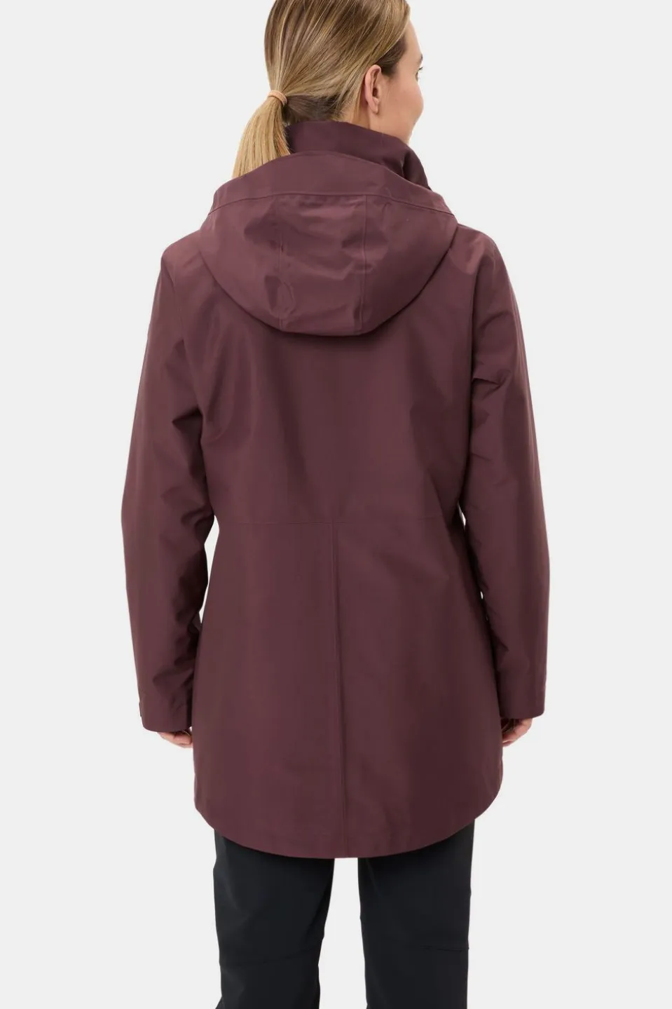 Veste 3 En 1 Women'S Idris 3In1 Parka Iv