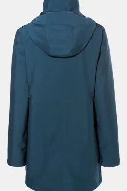 Veste 3 En 1 Women'S Idris 3In1 Parka Iv