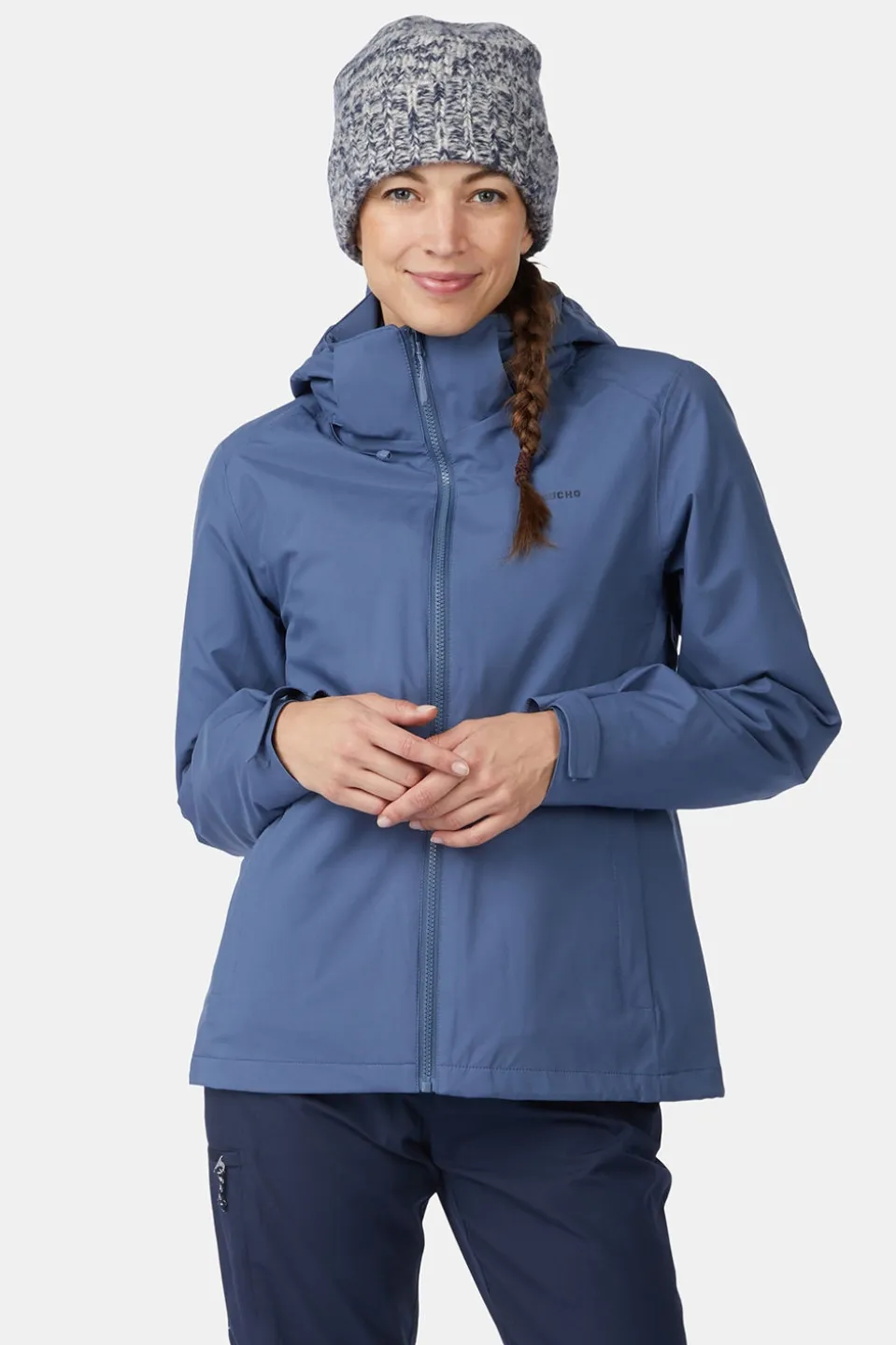 Veste 3 En 1 Yosemite 3 In 1 Jacket W