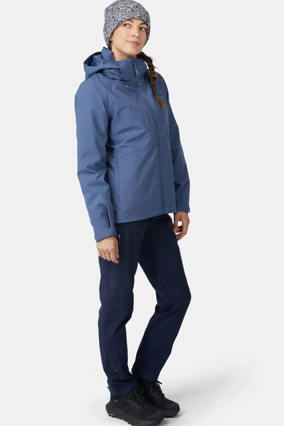 Veste 3 En 1 Yosemite 3 In 1 Jacket W