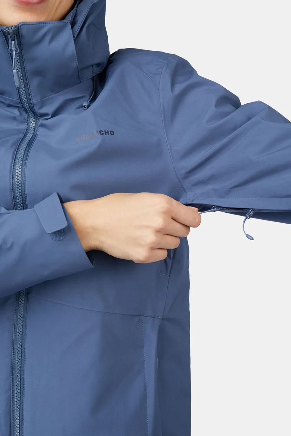 Veste 3 En 1 Yosemite 3 In 1 Jacket W