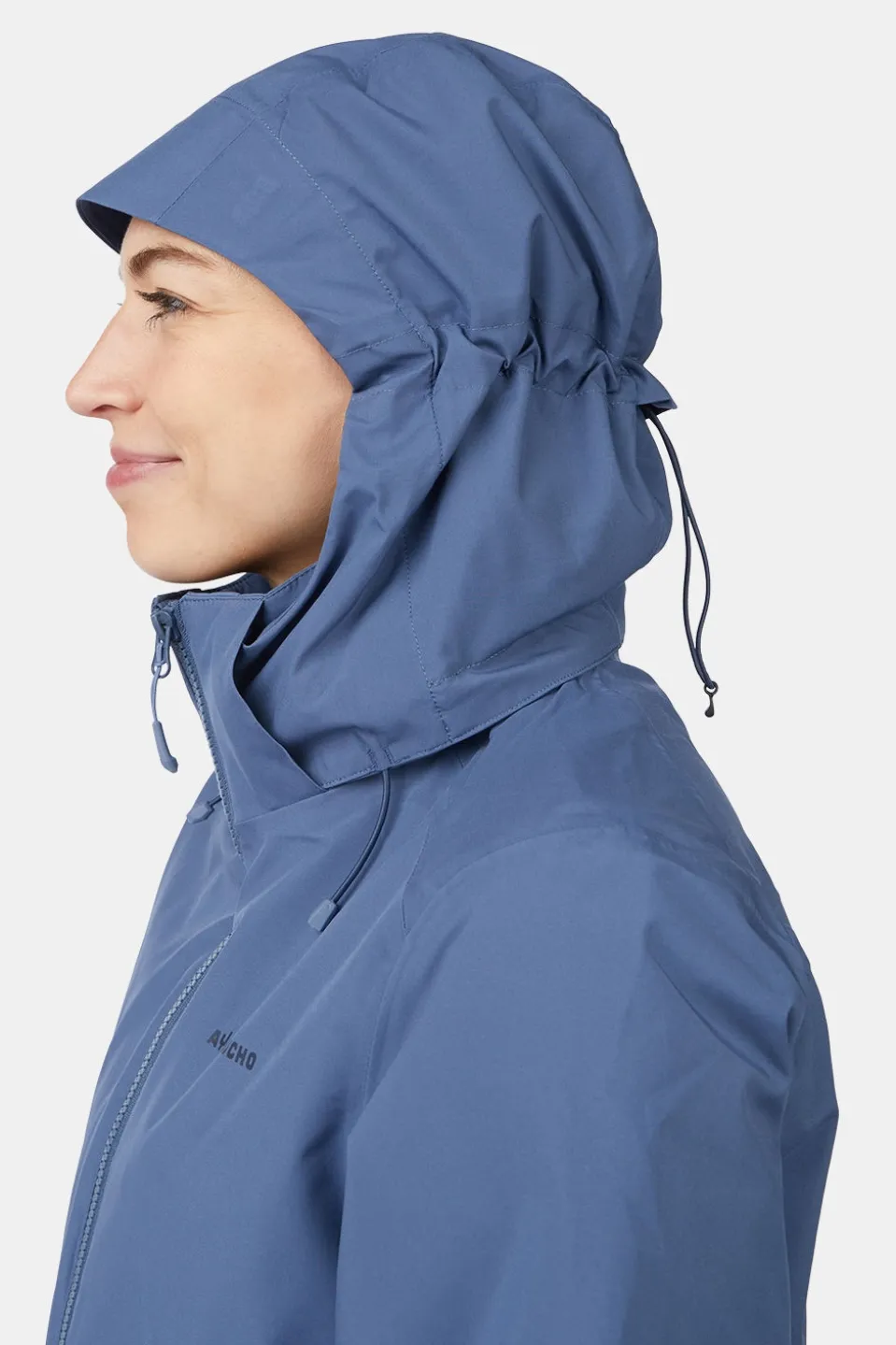 Veste 3 En 1 Yosemite 3 In 1 Jacket W