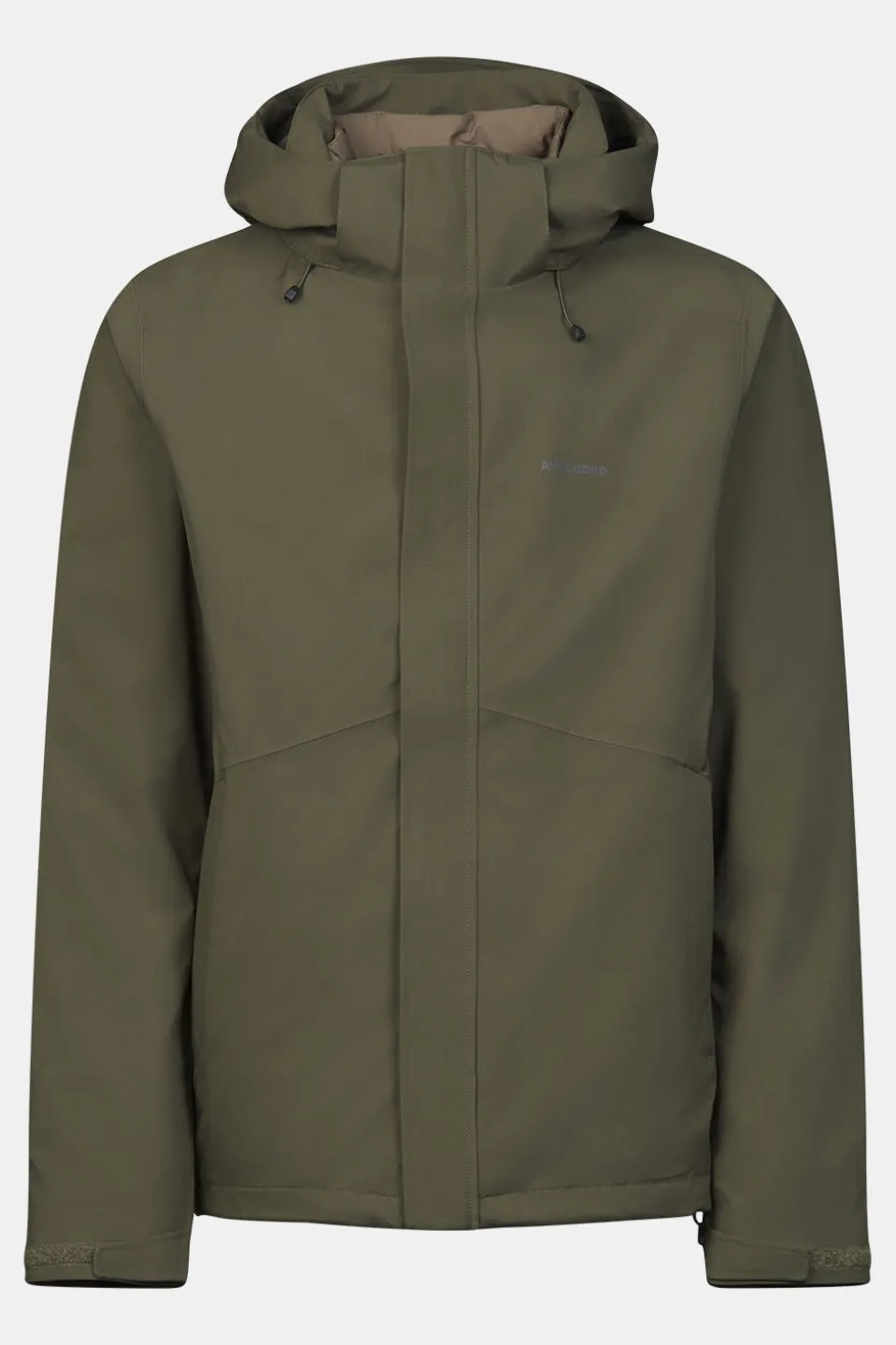 Veste 3 En 1 Yosemite 3 In 1 Jacket M