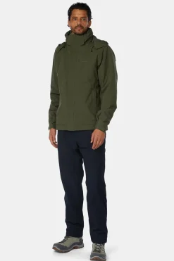 Veste 3 En 1 Yosemite 3 In 1 Jacket M