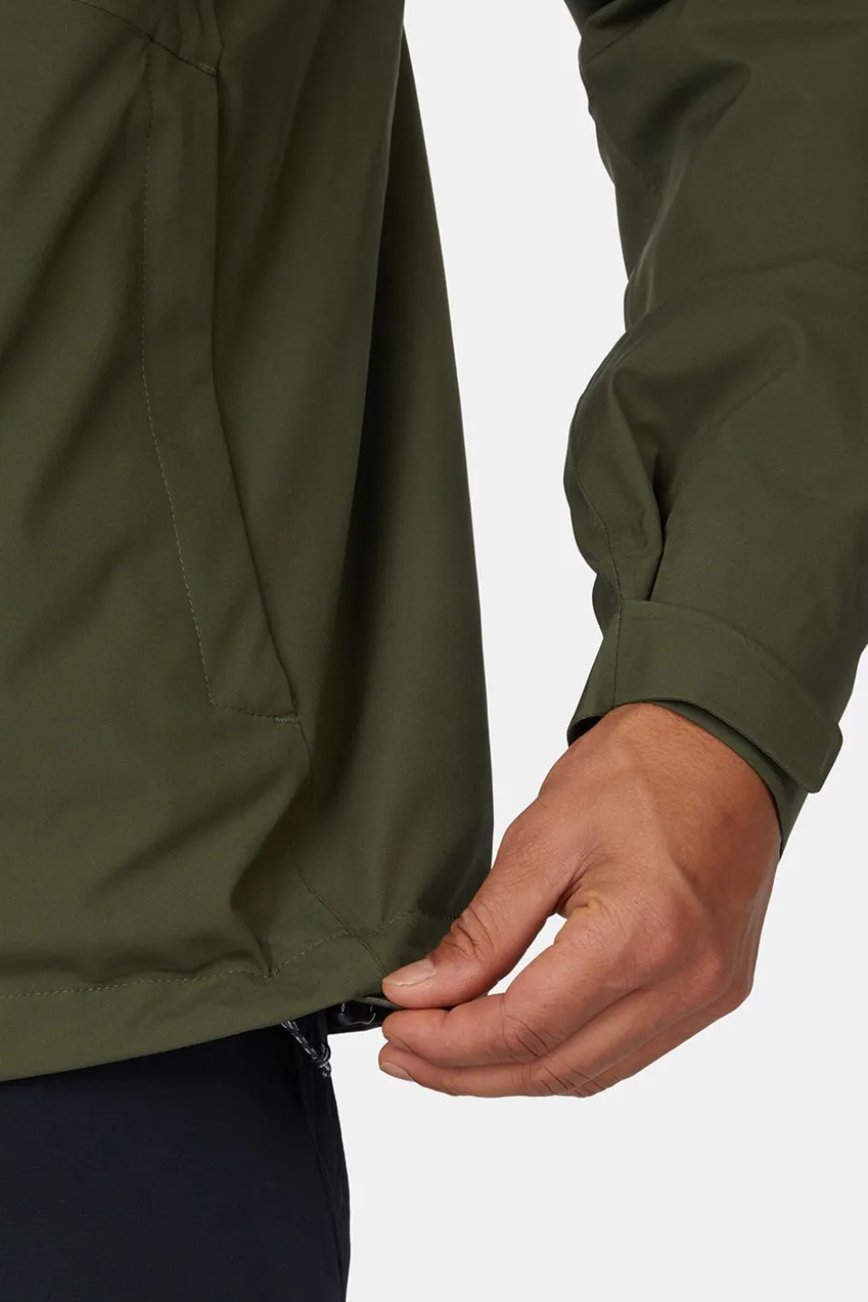 Veste 3 En 1 Yosemite 3 In 1 Jacket M