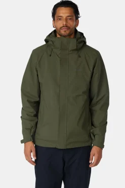 Veste 3 En 1 Yosemite 3 In 1 Jacket M