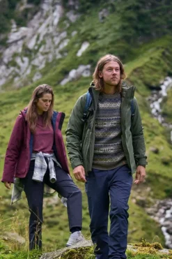 Veste 3 En 1 Yosemite 3 In 1 Jacket M