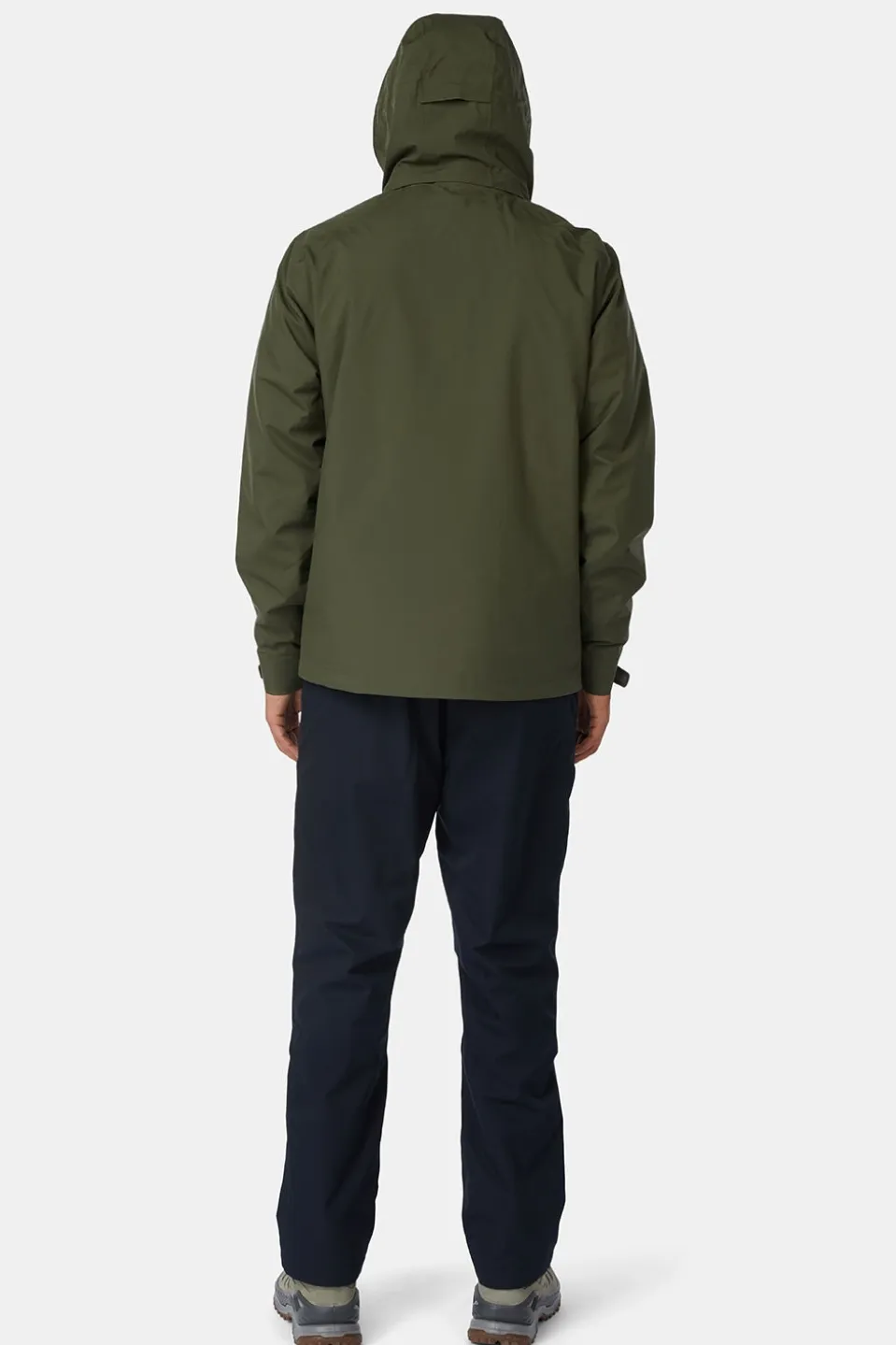Veste 3 En 1 Yosemite 3 In 1 Jacket M