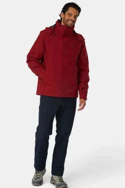 Veste 3 En 1 Yosemite 3 In 1 Jacket M