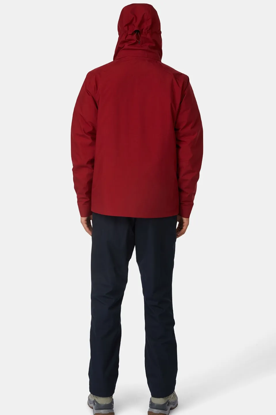 Veste 3 En 1 Yosemite 3 In 1 Jacket M
