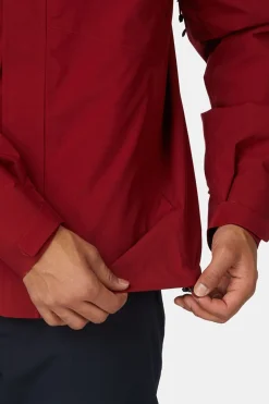 Veste 3 En 1 Yosemite 3 In 1 Jacket M