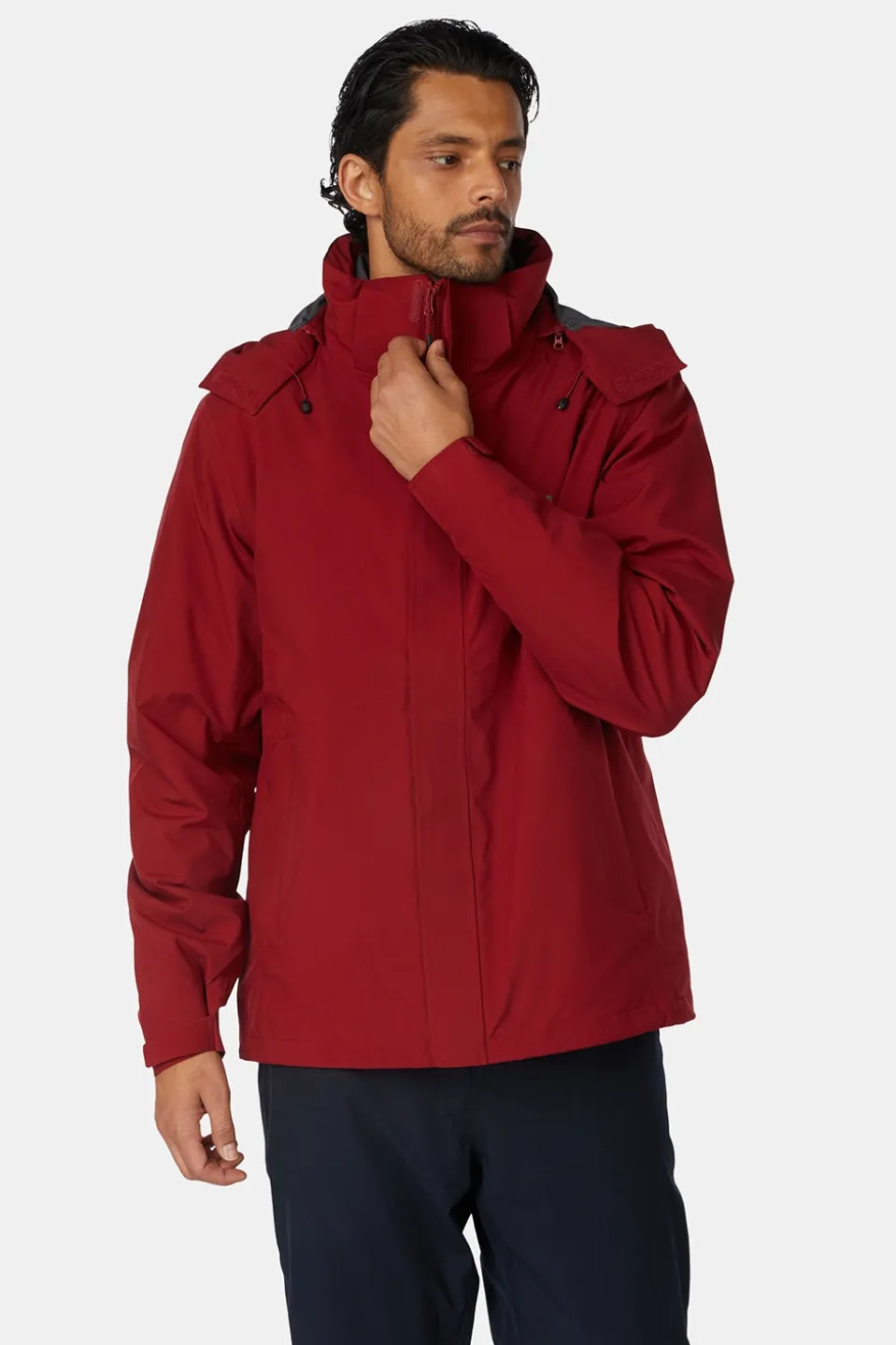 Veste 3 En 1 Yosemite 3 In 1 Jacket M
