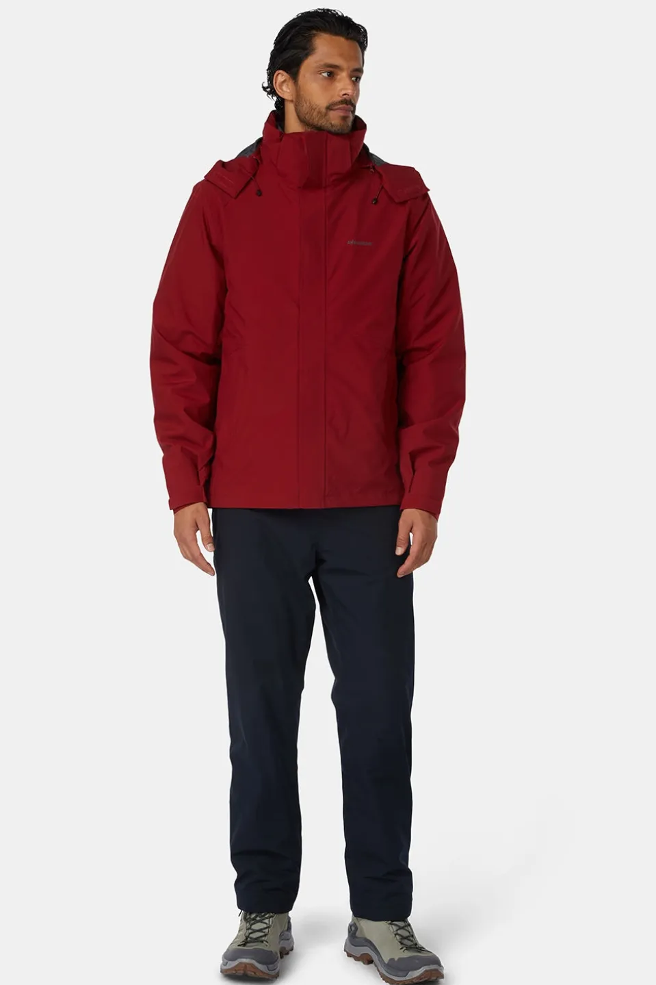 Veste 3 En 1 Yosemite 3 In 1 Jacket M