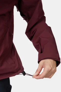 Veste 3 En 1 Yosemite 3 In 1 Jacket W