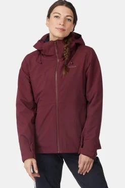 Veste 3 En 1 Yosemite 3 In 1 Jacket W