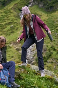 Veste 3 En 1 Yosemite 3 In 1 Jacket W