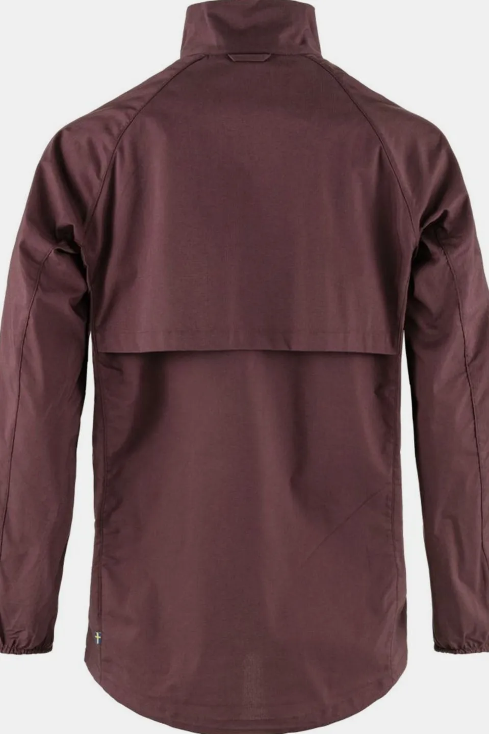 Veste Abisko Hike Anorak