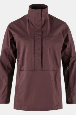 Veste Abisko Hike Anorak