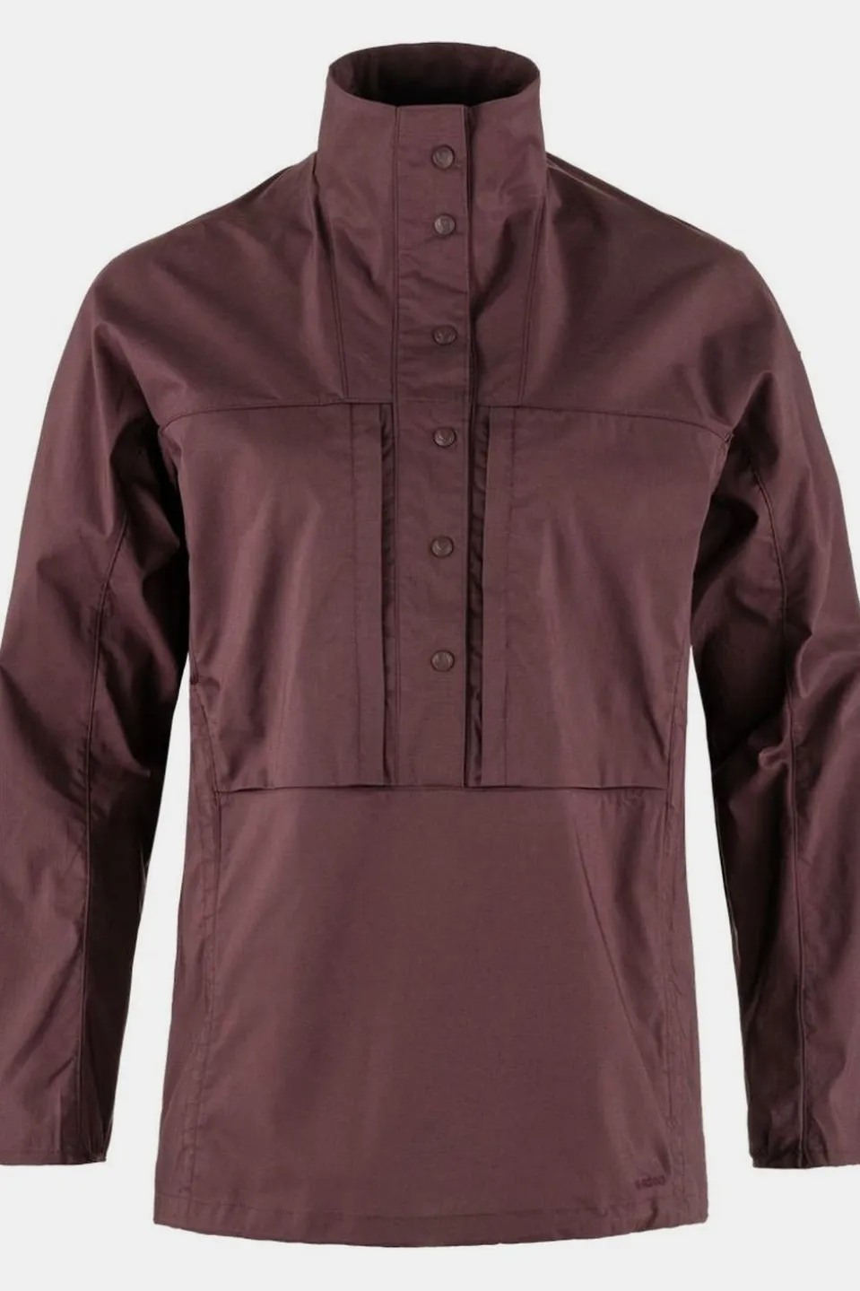 Veste Abisko Hike Anorak