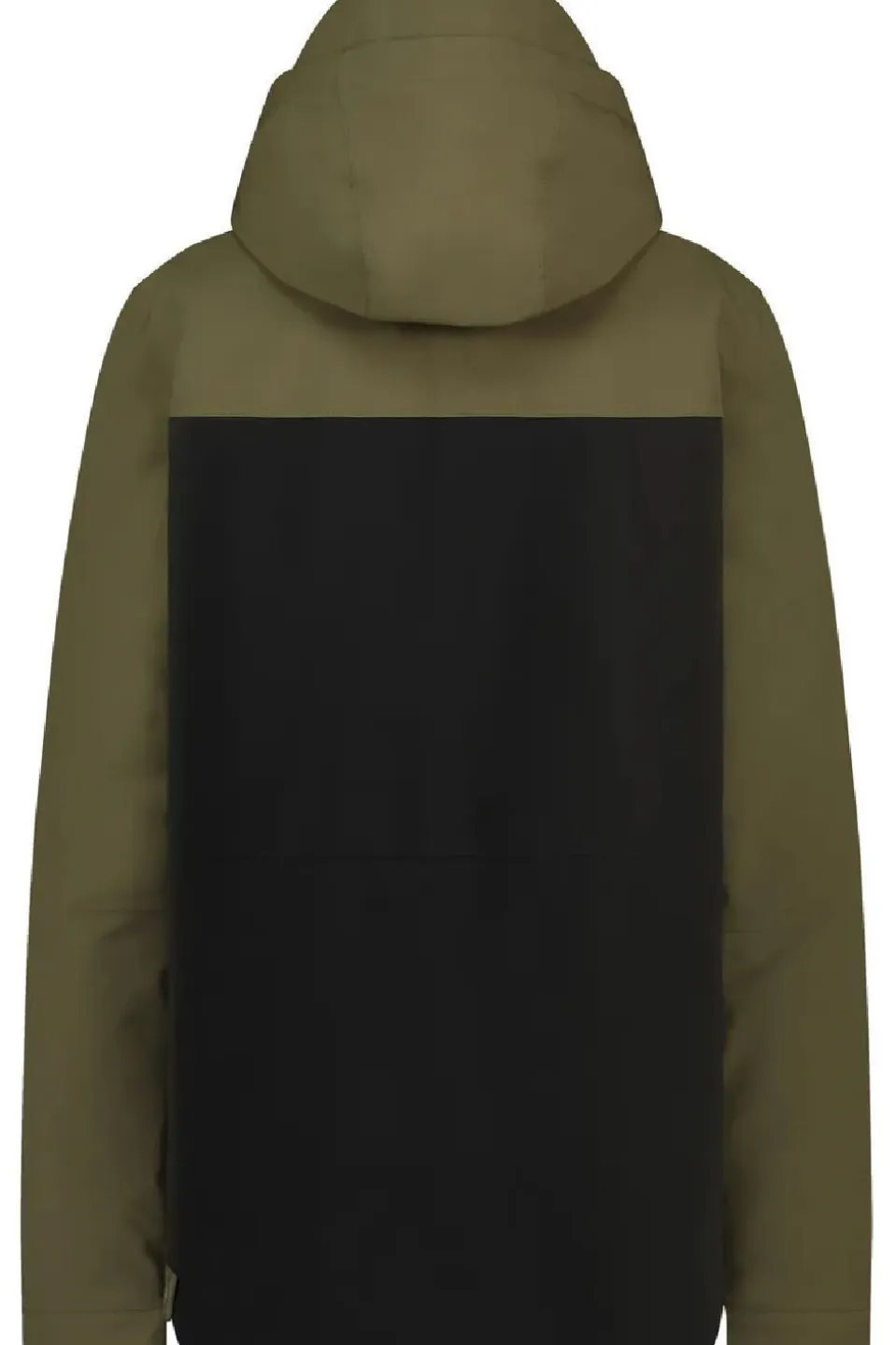 Veste AGU AGU Winter Rain Anorak Urban Outdoor UNI