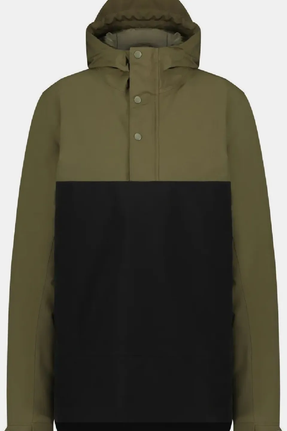 Veste AGU AGU Winter Rain Anorak Urban Outdoor UNI