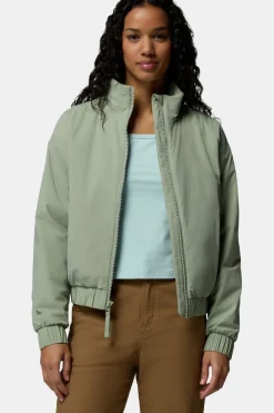 Veste Amazestretch™ Insulated Bomber