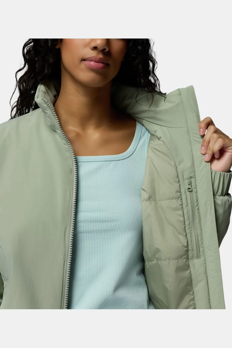 Veste Amazestretch™ Insulated Bomber