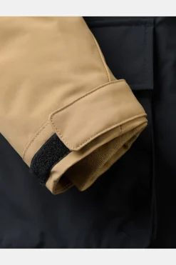 Veste Baltic Recycled Insulated Parka