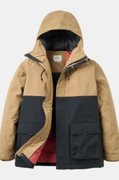 Veste Baltic Recycled Insulated Parka