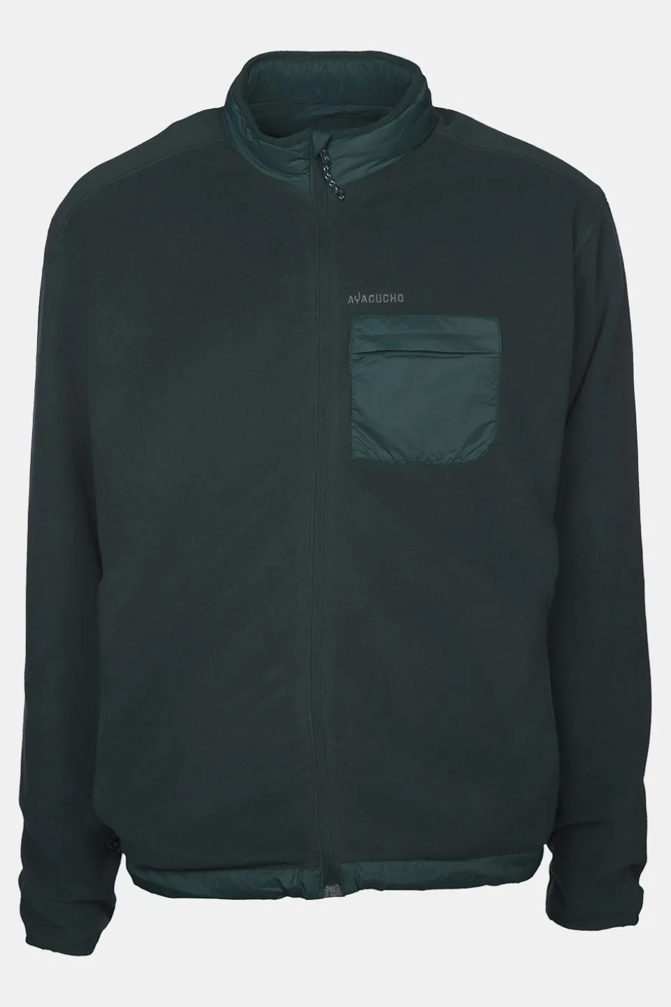 Veste Boder Reversible Jacket M