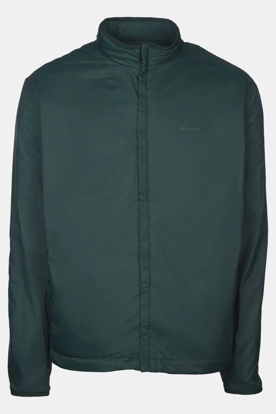 Veste Boder Reversible Jacket M