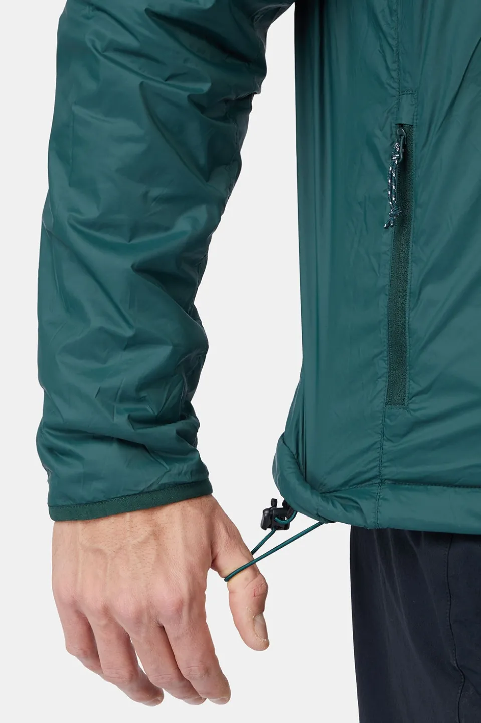 Veste Boder Reversible Jacket M