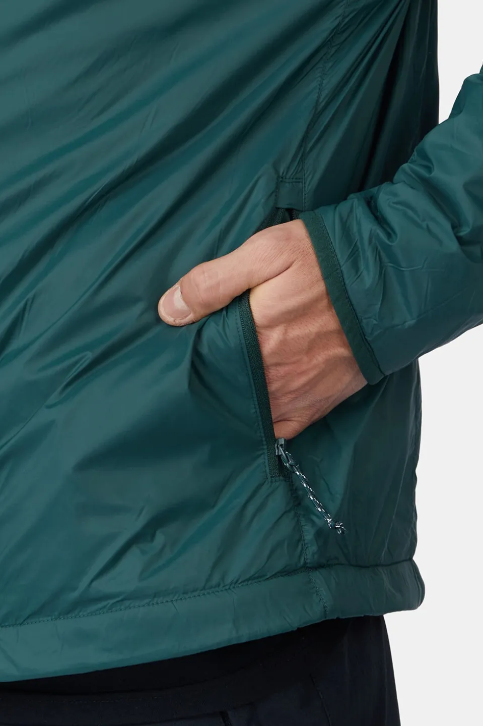 Veste Boder Reversible Jacket M
