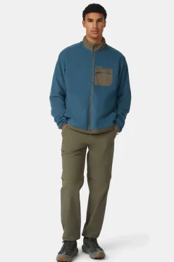 Veste Boder Reversible Jacket M