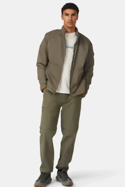 Veste Boder Reversible Jacket M