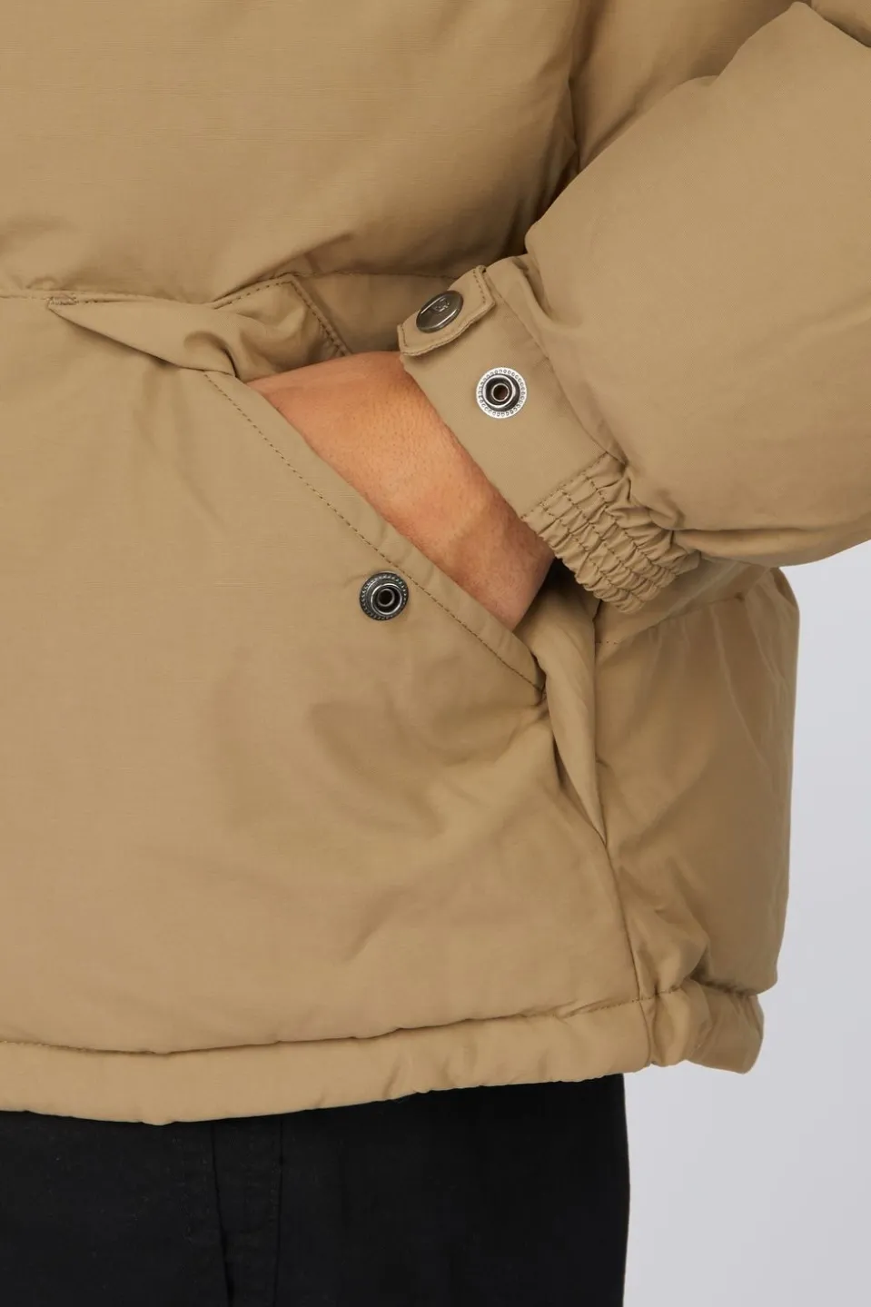 Veste Bowerbridge