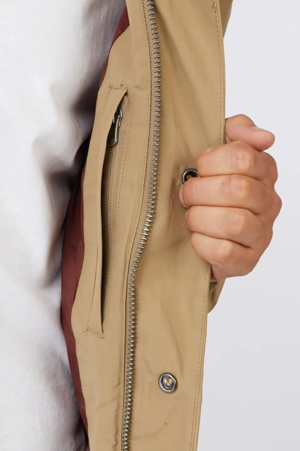 Veste Bowerbridge