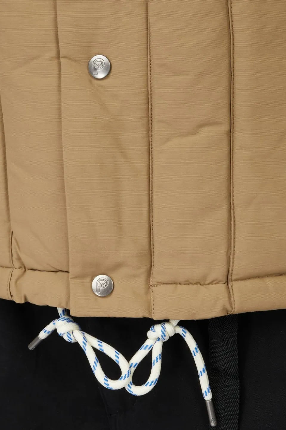 Veste Bowerbridge