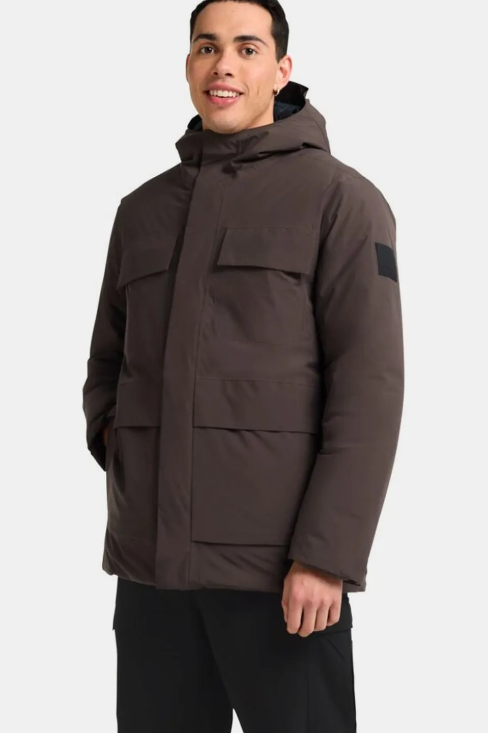 Veste Brandenburger Jkt M