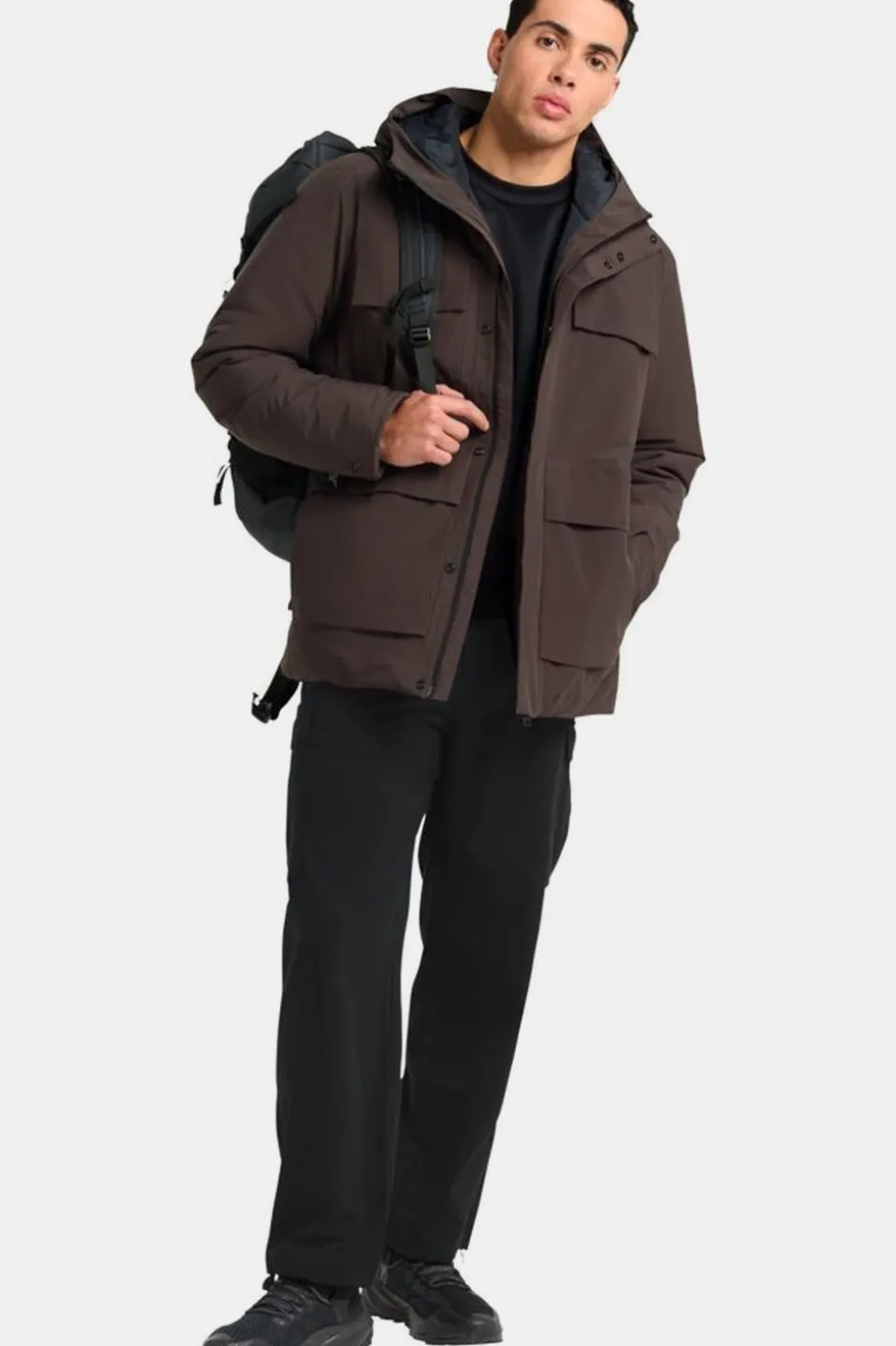 Veste Brandenburger Jkt M