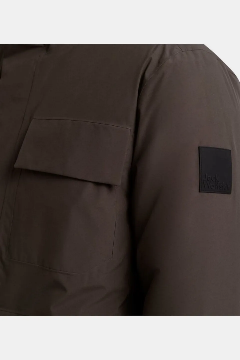 Veste Brandenburger Jkt M
