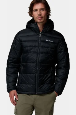 Veste Buck Butte™ II Insulated Hooded Jacket